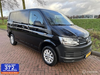 Volkswagen Transporter 2.0 TSI Benzine | AC | LED | Navi