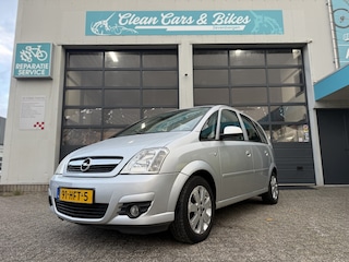 Opel Meriva 1.6-16V Cosmo
