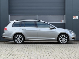 Volkswagen Golf Variant 1.6 TDI Highline Handgeschakeld Vol opties