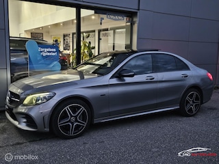 Mercedes-Benz C-klasse 300 de AMG Panorama/Camera/Virtual cockpit