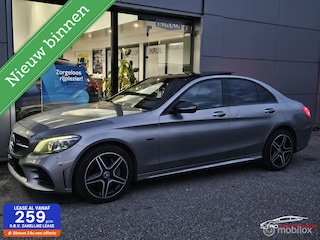 Mercedes-Benz C-klasse 300 de AMG Panorama/Camera/Virtual cockpit