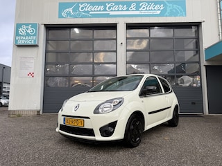 Renault Twingo 1.2-16V Collection