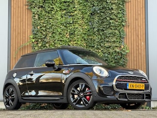 Mini John Cooper Works 2.0 Chili|PANO|HEAD UP|231PK|JCW|HARMAN KARDON