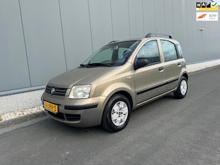 Fiat Panda 1.2 Sky