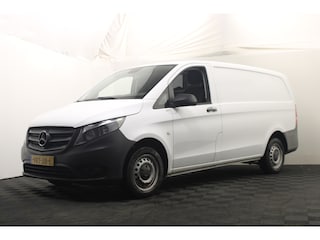 Mercedes-Benz Vito 114 CDI Lang
