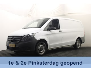 Mercedes-Benz Vito 114 CDI Lang