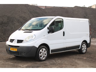 Renault Trafic 2.0 dCi T27 L1H1 Eco