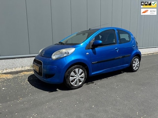 Citroën C1 1.0-12V Ambiance
