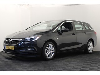 Opel Astra Sports Tourer 1.0 Business+