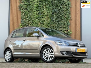 Volkswagen Golf Plus 1.2 TSI Highline BlueMotion 1e EIGENAAR|CRUSE|NAVI|AIRCO