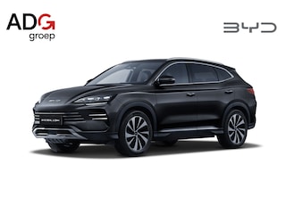 BYD Seal U 1.5 DM-i FWD Boost Wordt verwacht|1080 KM | Panorama dak | Apple Carplay | Navigatie | 360 graden camera