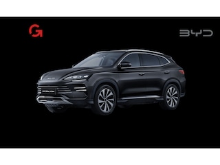 BYD Seal U 1.5 DM-i FWD Boost Wordt verwacht|1080 KM | Panorama dak | Apple Carplay | Navigatie | 360 graden camera