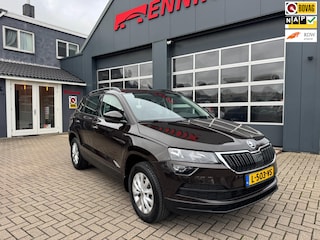 Skoda Karoq 1.0 TSI Business Edition 1e Eigenaar 65000 km ! .