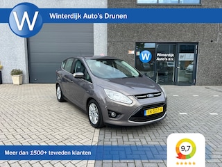 Ford C-MAX 1.0 Titanium Clima / Nieuwe Distributieriem