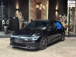 Volkswagen Golf 2.0 TSI GTI|PANO|BOMVOL!