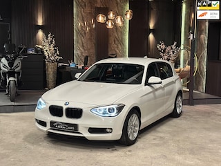 BMW 116i Upgrade Edition