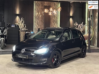 Volkswagen Golf 1.4 TSI Highline|DSG|PANO|KEYLESS|LEDER|VOL