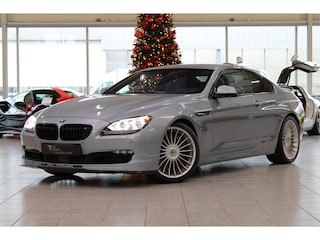 BMW BMW ALPINA ALPINA B6 BITURBO 1/88