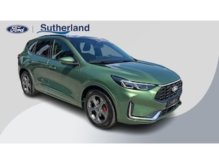 Ford Kuga 2.5 FHEV ST-Line X SCI | 190pk | Driver Assistance Pack | Technology Pack | Panoramadak | Geen stekker nodig | Winterpack | All Weather Banden | 1.600kg Trekgewicht