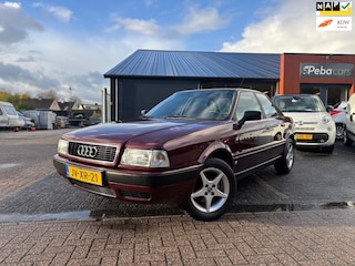 Audi 80 2.0 E*Eerste Eigenaar*Nl Auto*77370 Km.