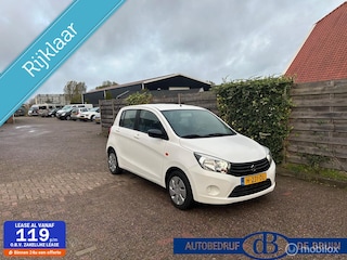 Suzuki Celerio 1.0 Comfort Airco