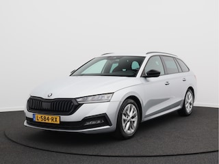 Skoda Octavia Combi 1.5 e-TSI Sport Business/ automaat!