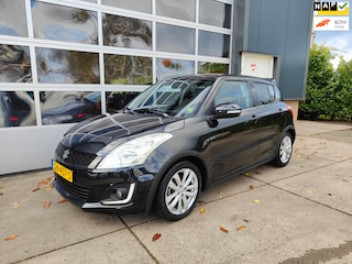 Suzuki Swift 1.2 Exclusive EASSS