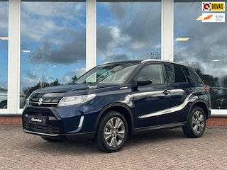 Suzuki Vitara 1.4 Boosterjet Select Smart Hybrid - Navi - Camera - PDC - Nieuwstaat