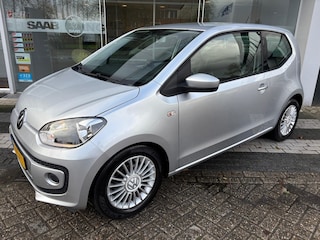 Volkswagen Up 1.0 high up! BlueM.