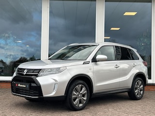 Suzuki Vitara 1.4 Boosterjet Select Smart Hybrid - Navi - Camera - PDC - Nieuwstaat