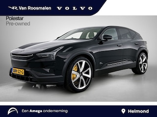 Polestar 3 LRDM Pi Pl 111 kWh