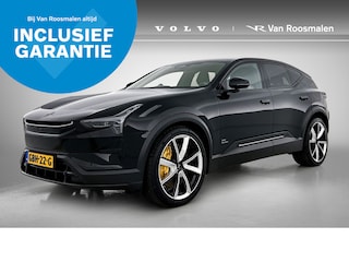 Polestar 3 LRDM Pi Pl 111 kWh