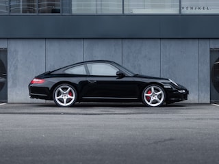 Porsche 911 Wilt u uw Porsche verkopen? Wij helpen u graag!