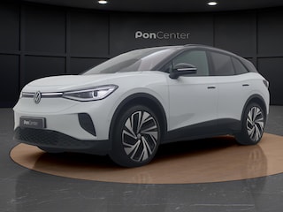 Volkswagen ID.4 Pro Limited Edition 77 kWh 210 kW / 286 PK