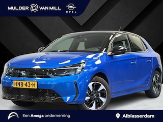 Opel Corsa Electric Long Range YES 51 kWh | STOEL/STUURVERW. | PARKEERSENSOREN | APPLE CARPLAY / ANDROID AUTO |