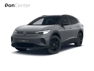 Volkswagen ID.4 Pro Limited Edition Plus 77 kWh 210 kW / 286 PK