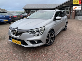 Renault Mégane Estate 1.3 TCe Bose, Trekhaak, Aur camera, Pdc