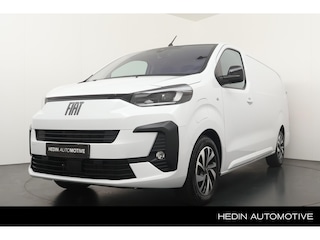Fiat Scudo L3 75 kWh | Navigatie via App | Camera | Betimmering | Apple Carplay/Android Auto | Cruise Control | Parkeersensoren A