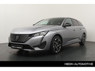 Peugeot 308 SW 1.2 130pk Allure Pack Business Automaat | Navigatie | Adaptieve Cruise Control | Parkeer Camera | Climate Controle |