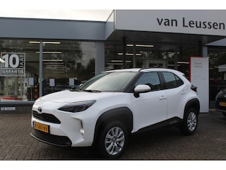 Toyota Yaris Cross 1.5 Hybrid