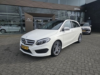 Mercedes-Benz B-klasse 180 NL-auto/2e eig/trekhaak