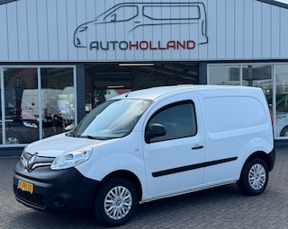 Renault Kangoo 1.5 DCI 55KW 75PK EURO 6 AIRCO/ CRUISE CONTROL/ NAVIGATIE/ 100% DEALERONDERHOUDEN
