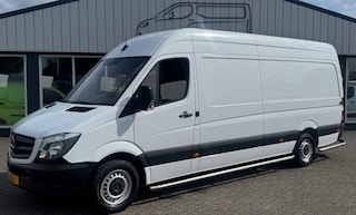 Mercedes-Benz Sprinter 311 CDI 84KW 114PK L3H2 AUTOMAAT EURO 6  CAMERA/ ELEC RAMEN/ 100% DEALERONDERHOUDEN