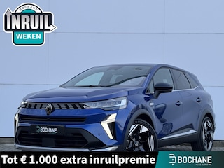Renault Symbioz 1.8 E-Tech full hybrid 160 iconic | Direct leverbaar |