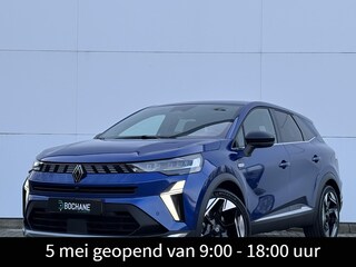 Renault Symbioz 1.8 E-Tech full hybrid 160 iconic | Direct leverbaar |