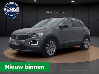 Volkswagen T-Roc 1.0 TSI Style Business | NIEUW BINNEN | Navigatie | ACC | 17"| LED Plus |