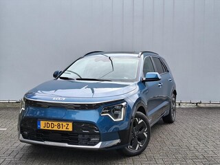 Kia Niro 64,8 kWh 204pk Aut Plus