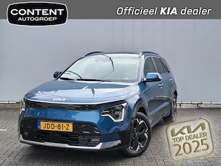 Kia Niro 64,8 kWh 204pk Aut Plus