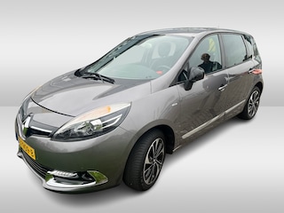 Renault Scénic 1.2 TCe Bose / NIEUWSTAAT! / Camera / Navigatie / Keyless / 17'' / Stoelverwarming / Climate Control / Cruise Control