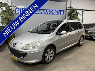 Peugeot 307 SW 2.0-16V Pack